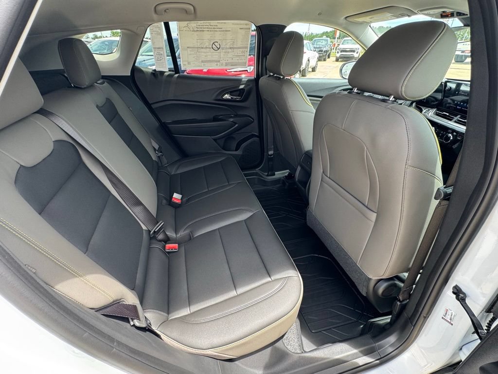 2026 Chevrolet Trax Activ - Photo 19