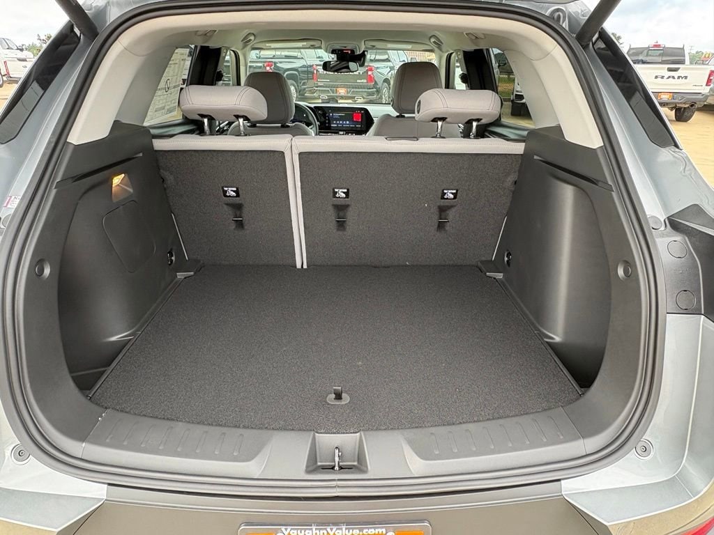 2026 Chevrolet Trailblazer LT - Photo 16
