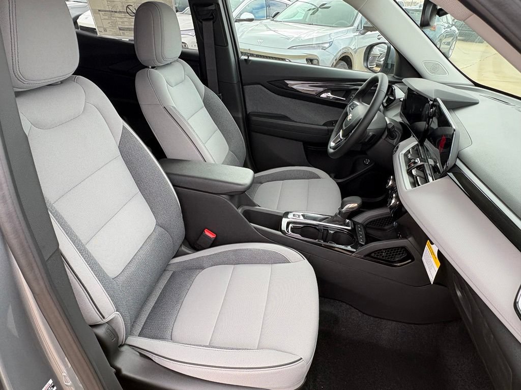 2026 Chevrolet Trailblazer LT - Photo 19