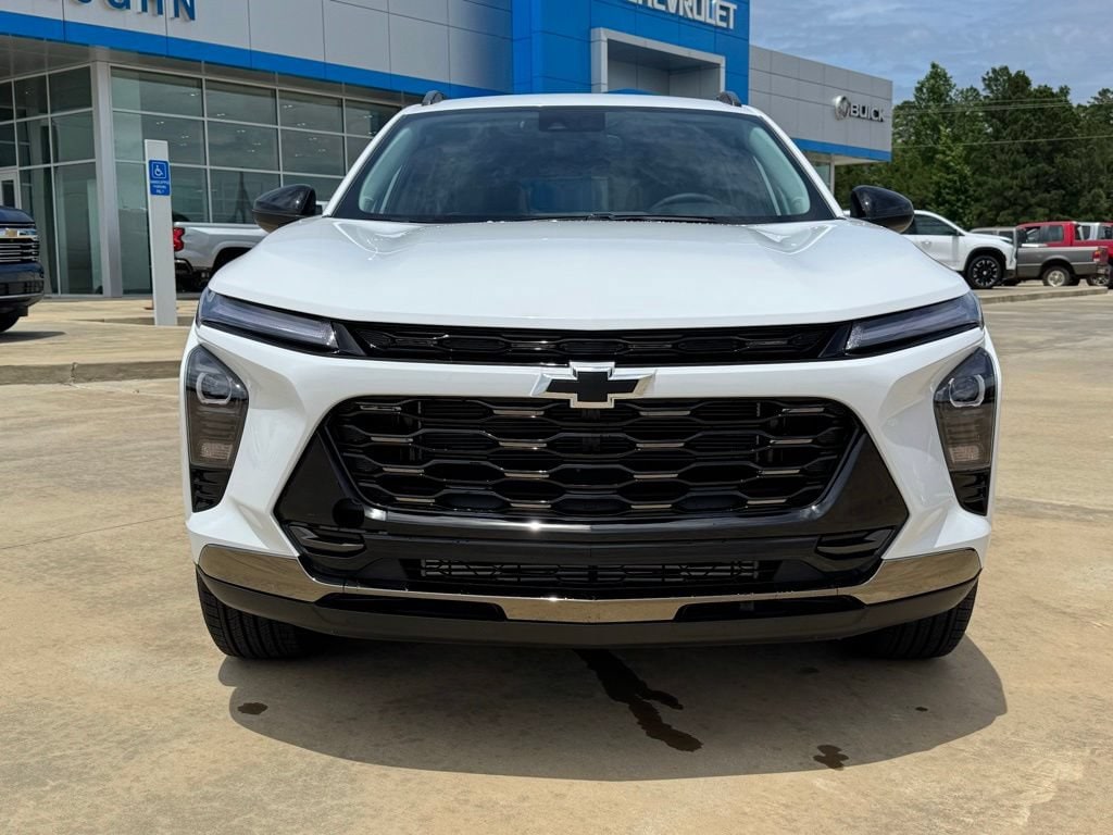 2026 Chevrolet Trax Activ - Photo 7