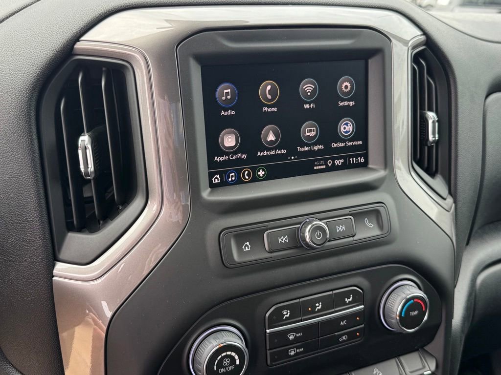 2026 Chevrolet Silverado 2500 HD Custom - Photo 13