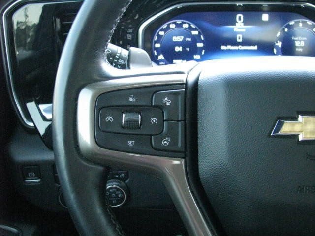 2022 Chevrolet Silverado 1500 High Country - Photo 24