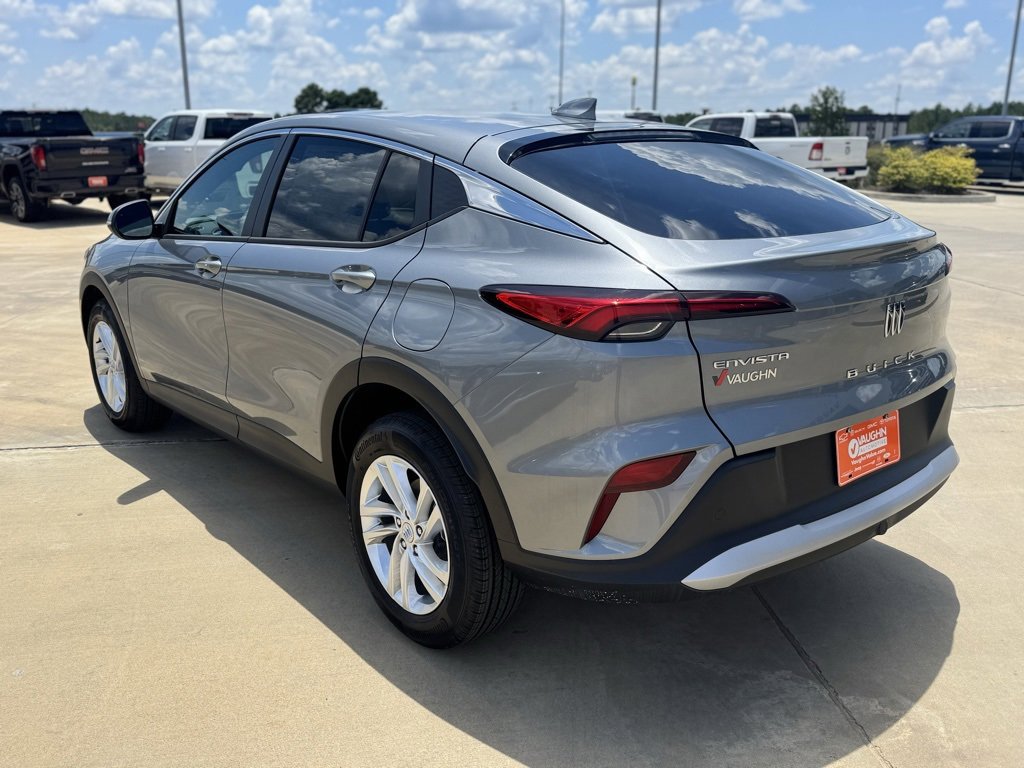 2025 Buick Envista Preferred photo 3