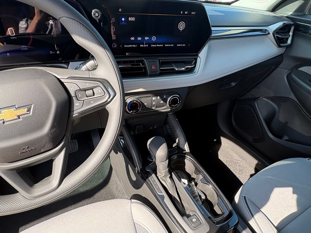 2026 Chevrolet Trailblazer LS - Photo 12