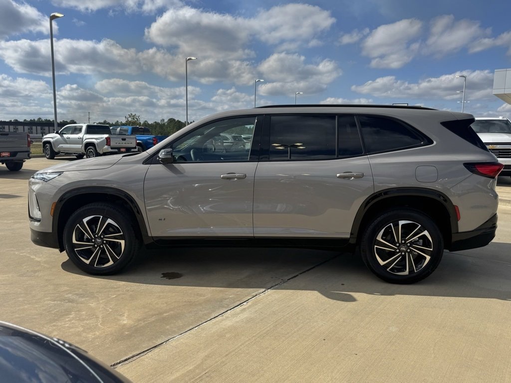 New 2026 Buick Enclave Sport Touring SUV