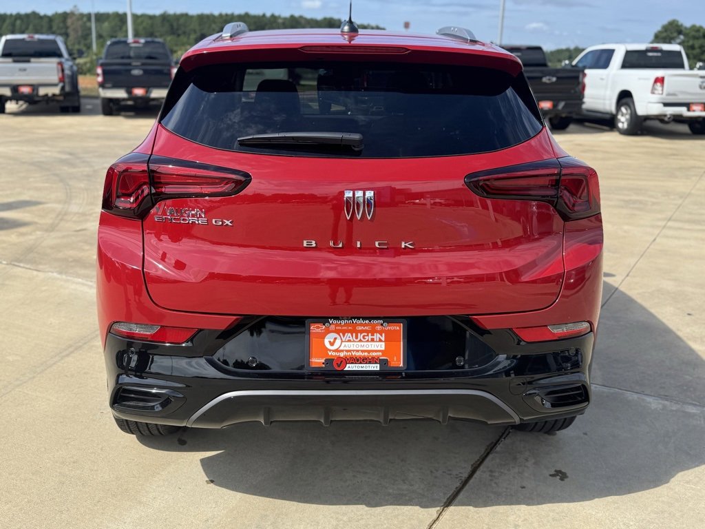 2026 Buick Encore GX Sport Touring photo 4