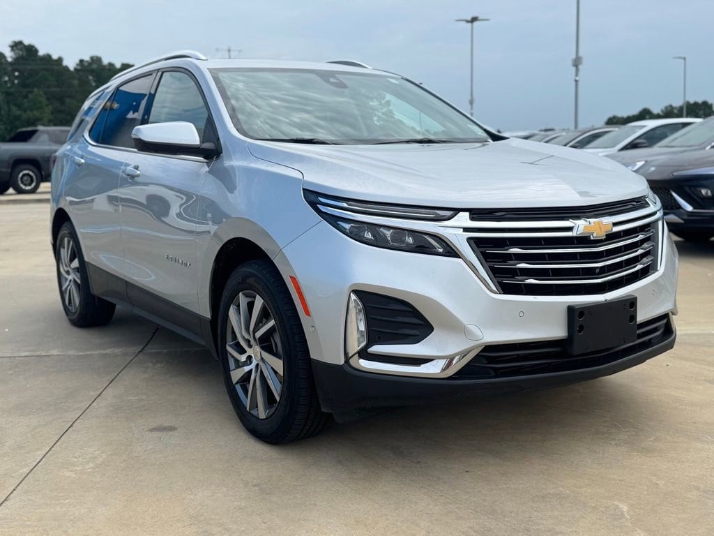 2022 Chevrolet Equinox Premier - Photo 6