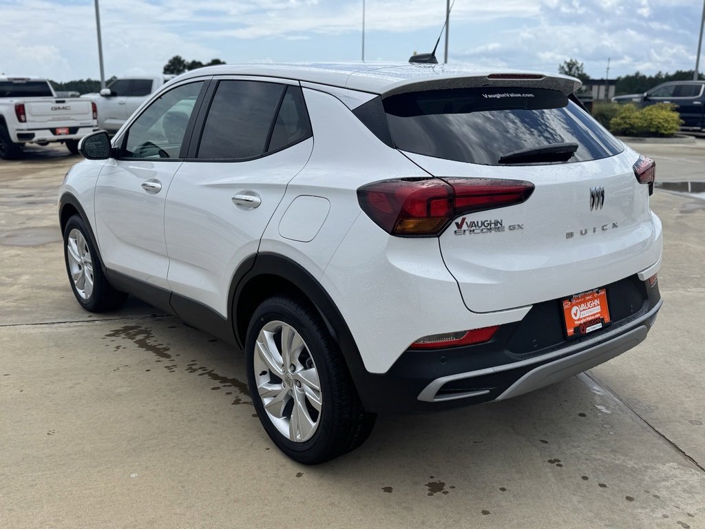 2026 Buick Encore GX Preferred photo 3