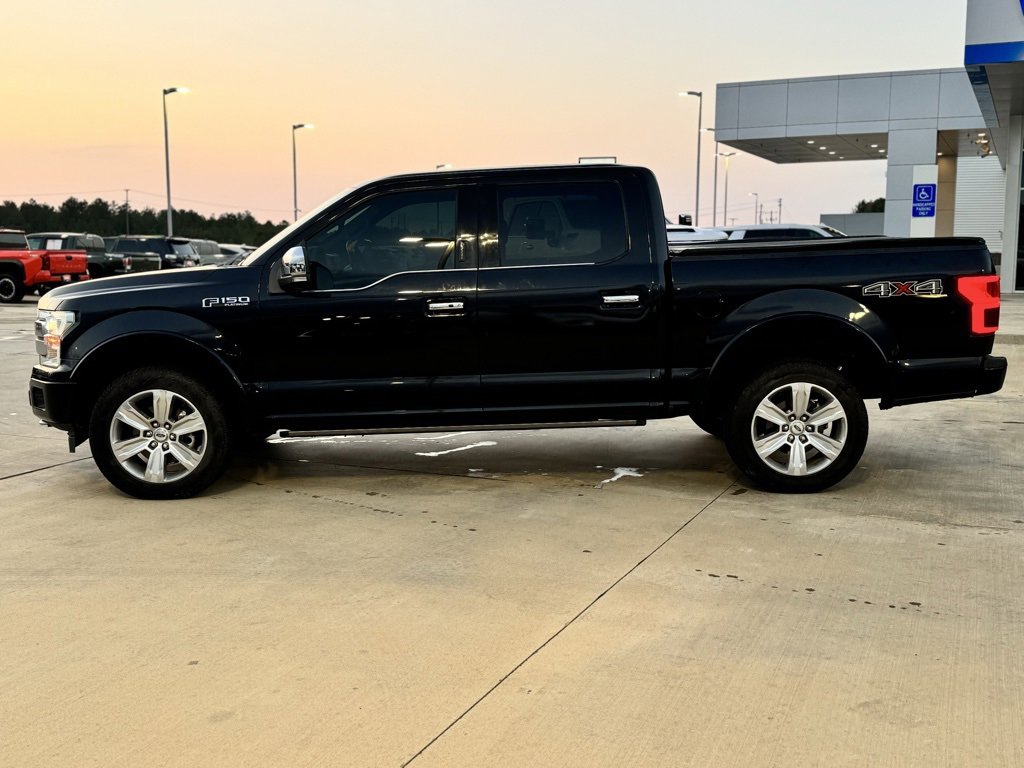 2019 Ford F-150 XL photo 2