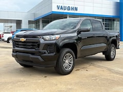 2026 Chevrolet Colorado LT Truck