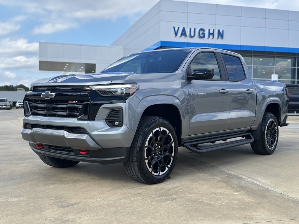 2026 Chevrolet Colorado Truck 