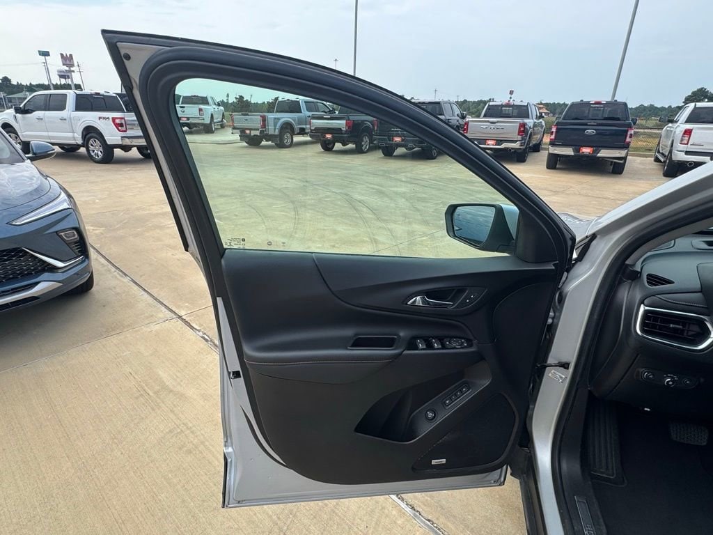 2022 Chevrolet Equinox Premier - Photo 9
