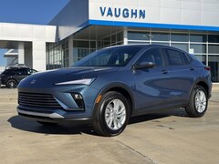 2026 Buick Envista Preferred SUV