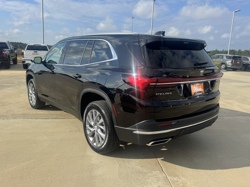 New 2026 Buick Enclave Preferred SUV