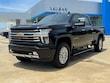 Chevrolet Silverado 2500 HD