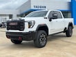  GMC Sierra 2500 HD