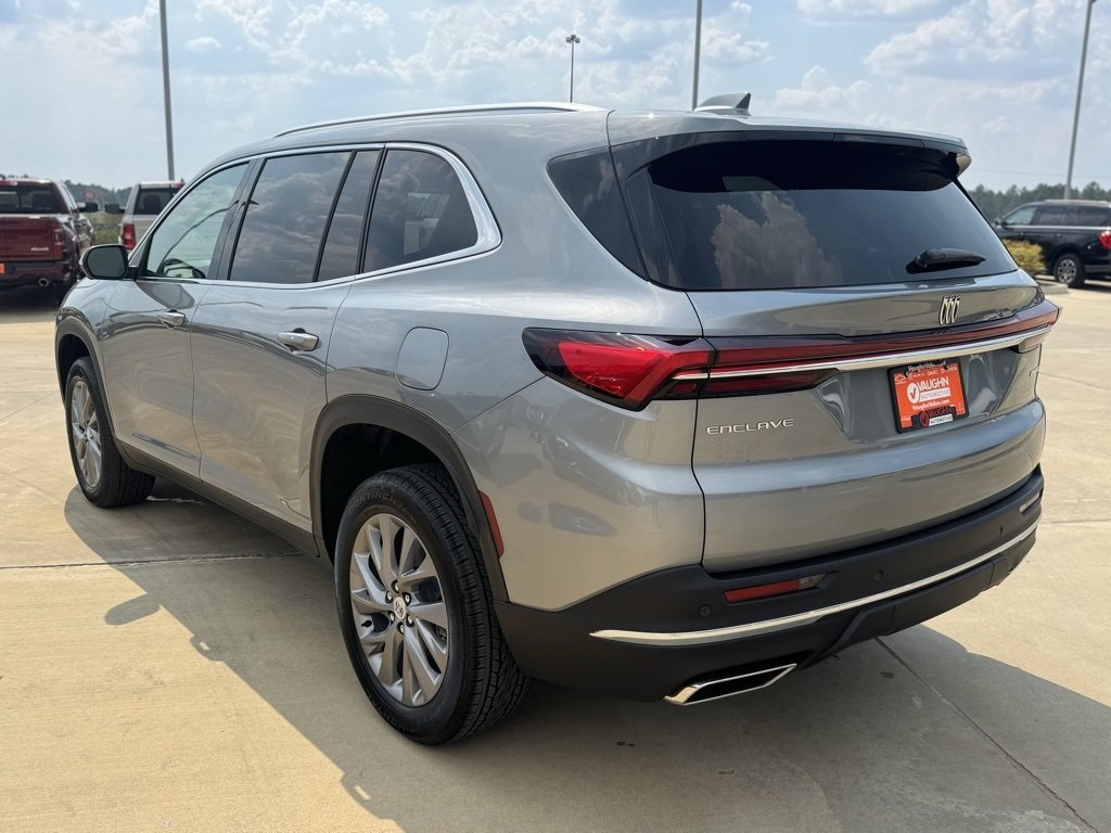 New 2026 Buick Enclave Preferred SUV