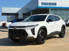 2026 Chevrolet Trax Activ SUV