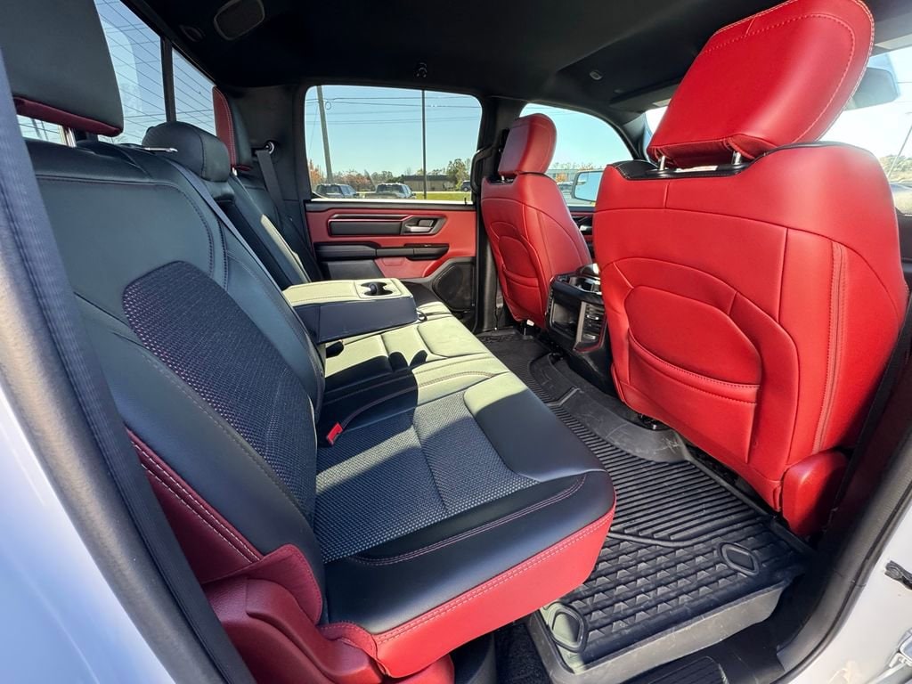 2025 RAM Ram 1500 Pickup Rebel - Photo 18