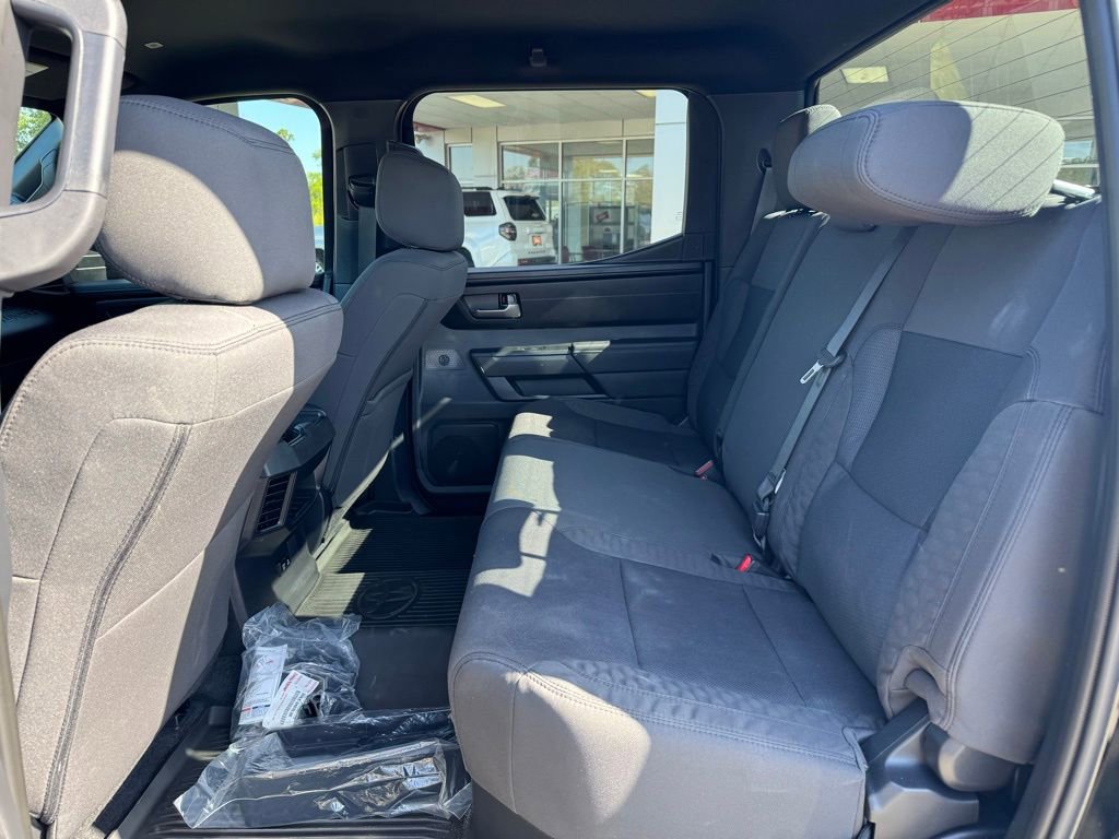 2026 Toyota Tundra SR5 - Photo 12