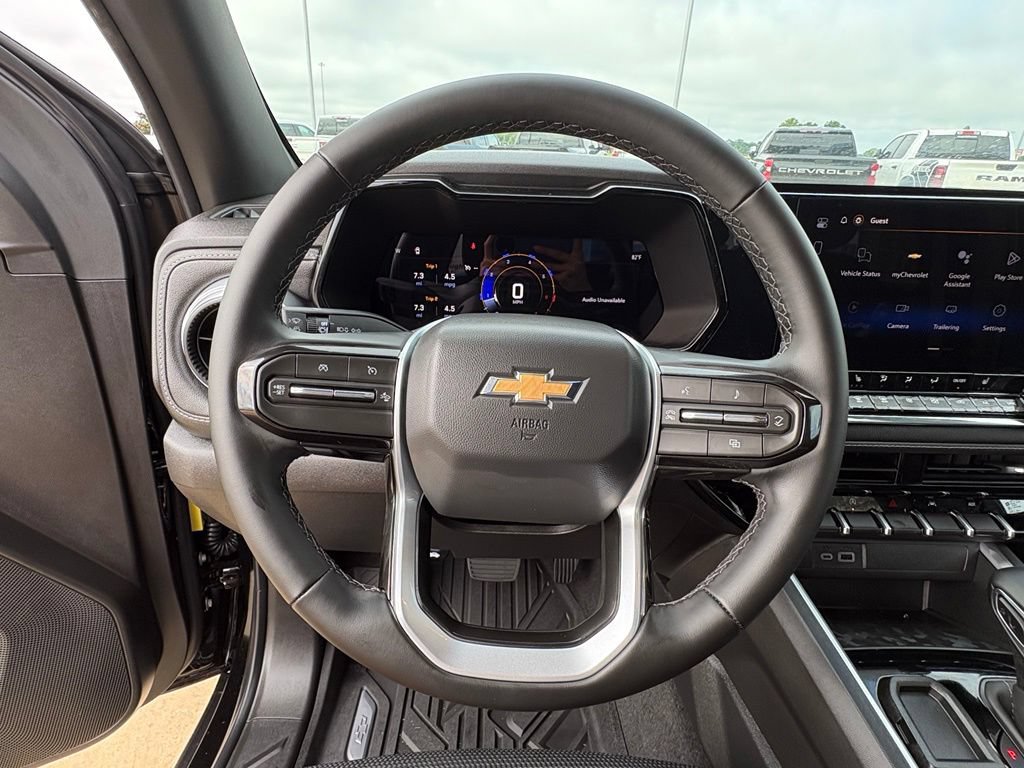 2026 Chevrolet Colorado LT - Photo 11