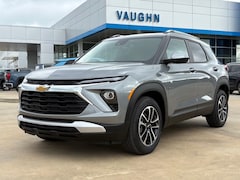 2026 Chevrolet Trailblazer LT SUV