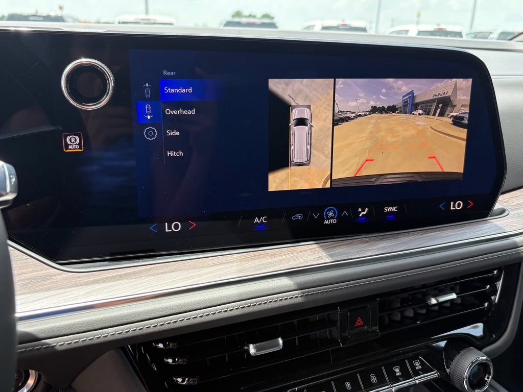 2026 Chevrolet Suburban LS - Photo 14