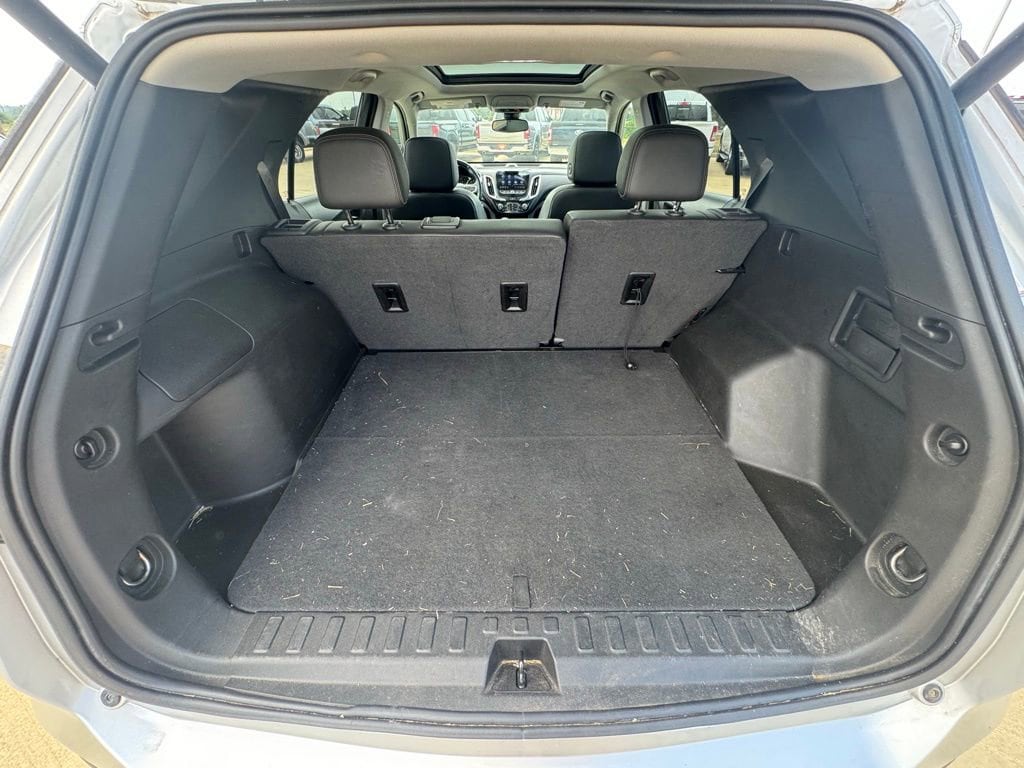 2022 Chevrolet Equinox Premier - Photo 18
