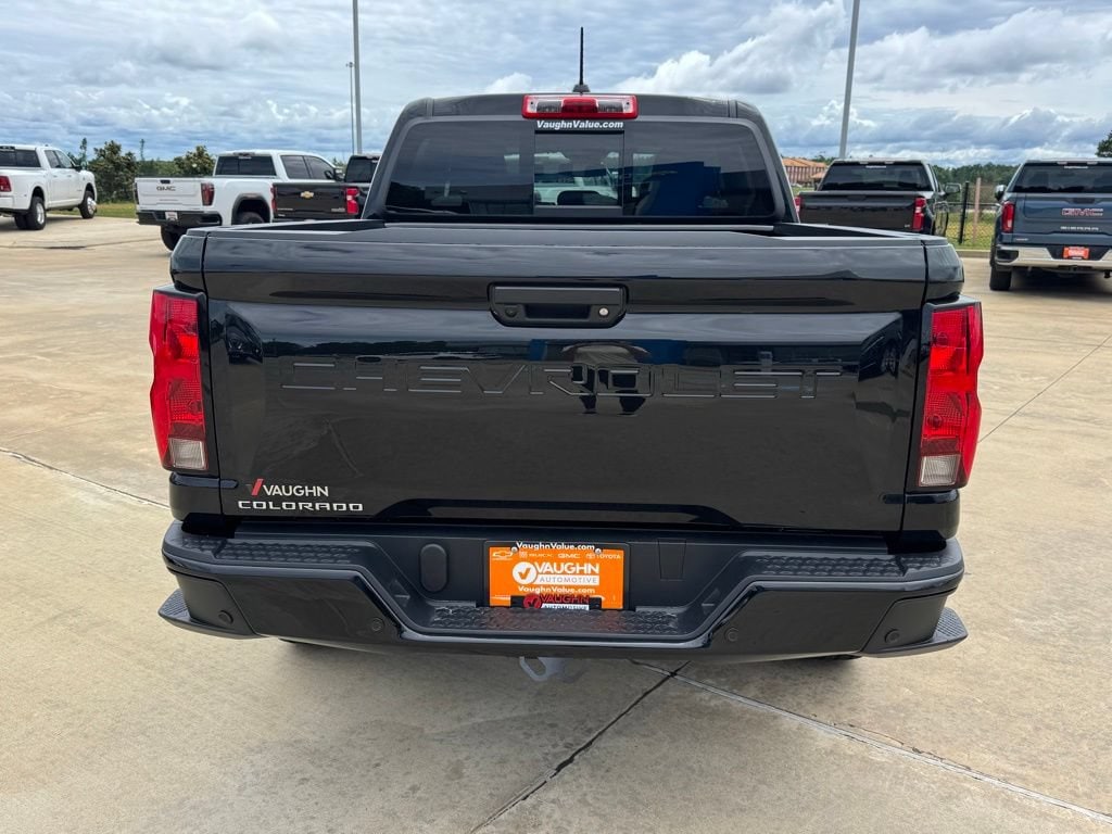 New 2026 Chevrolet Colorado LT Truck