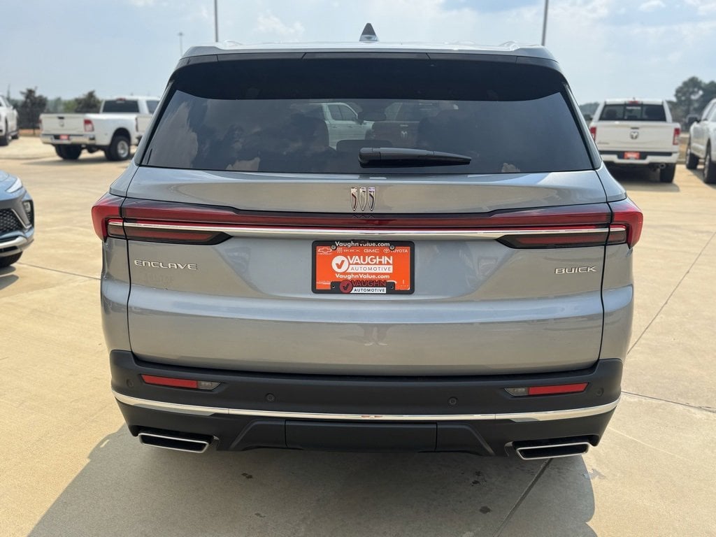 New 2026 Buick Enclave Preferred SUV