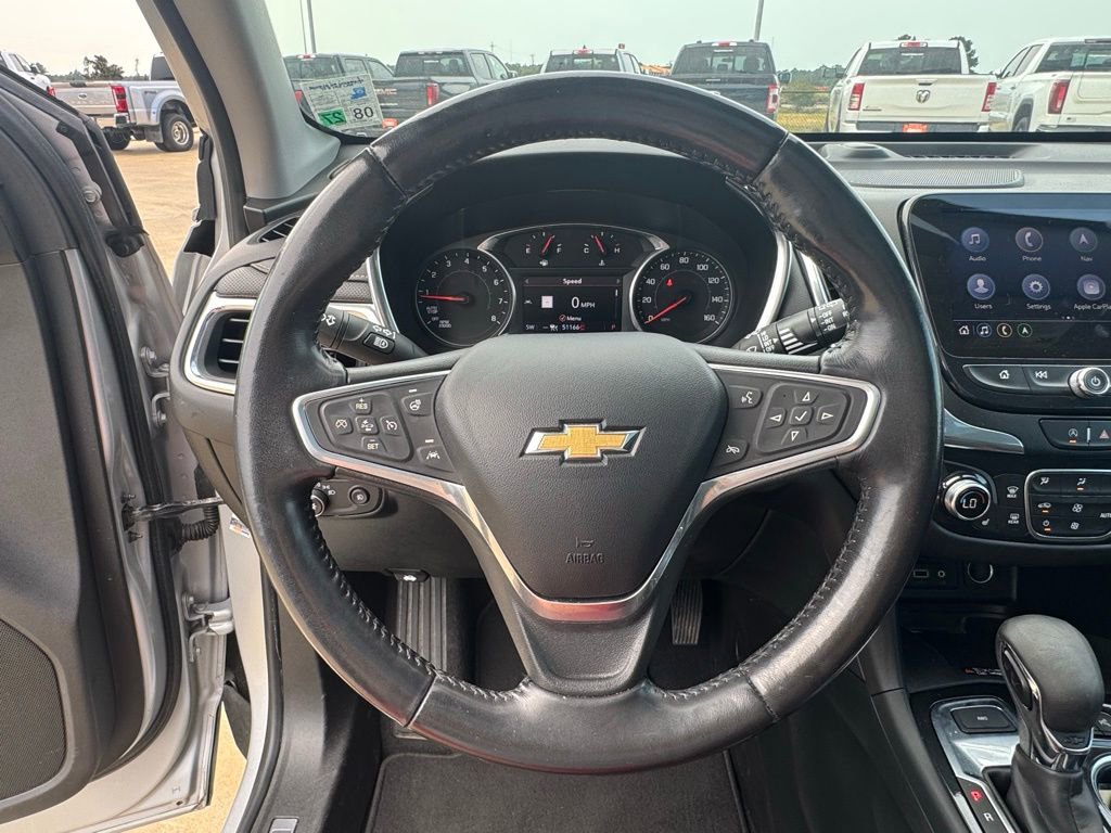 2022 Chevrolet Equinox Premier - Photo 12