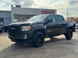  GMC Canyon