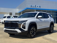 2026 Chevrolet Equinox Activ SUV