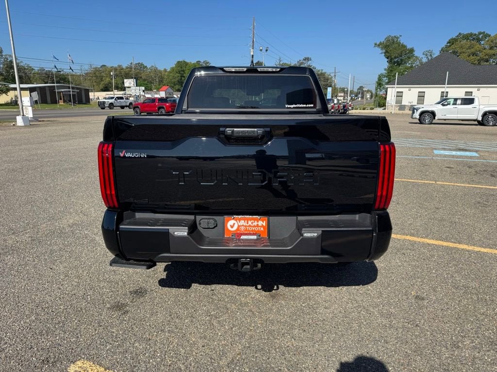 2026 Toyota Tundra SR5 - Photo 6