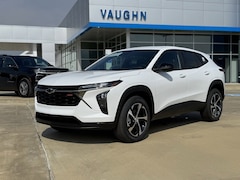 2026 Chevrolet Trax 1RS SUV