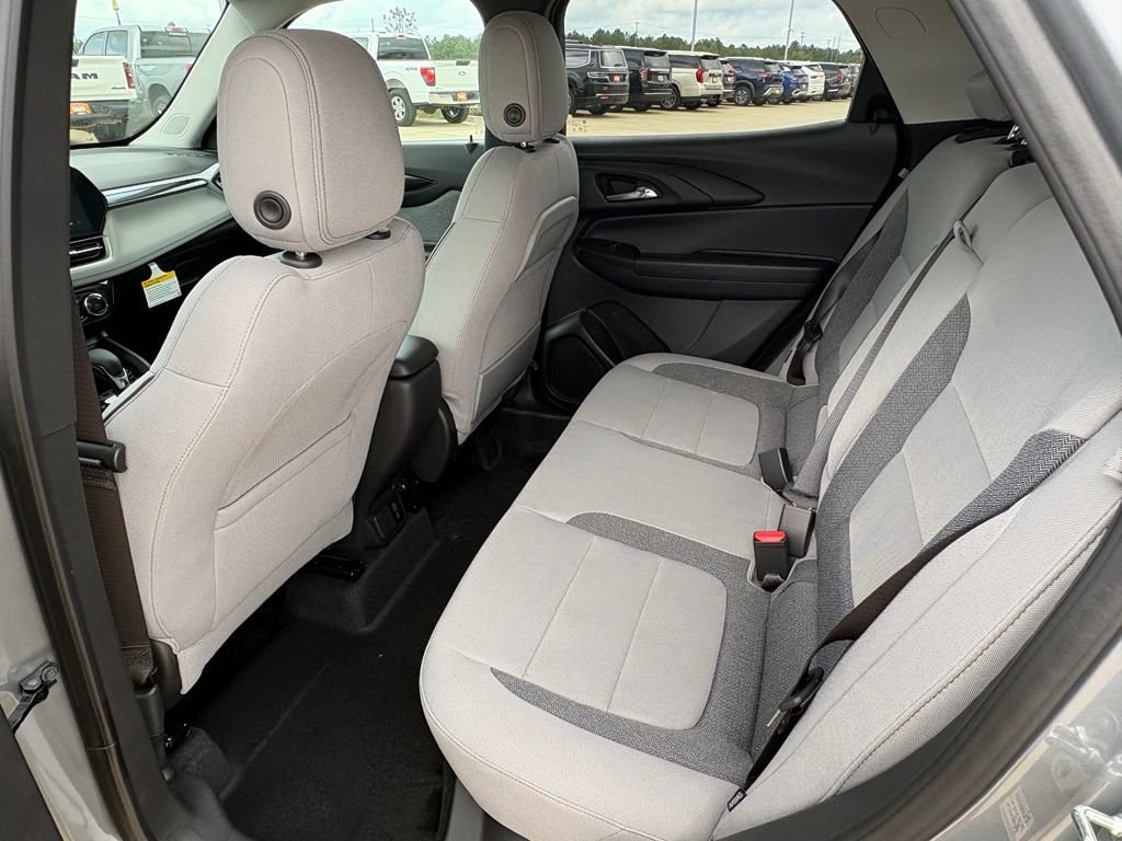 2026 Chevrolet Trailblazer LT - Photo 15