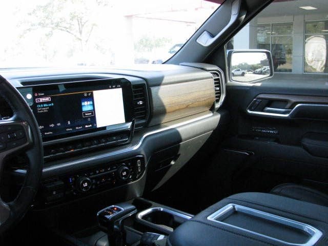 2022 Chevrolet Silverado 1500 High Country - Photo 16