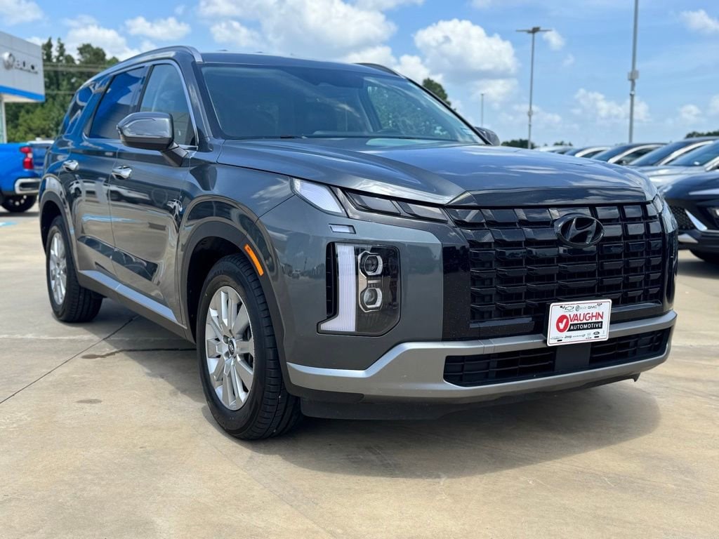 2025 Hyundai Palisade SEL - Photo 6