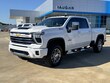 Chevrolet Silverado 2500 HD