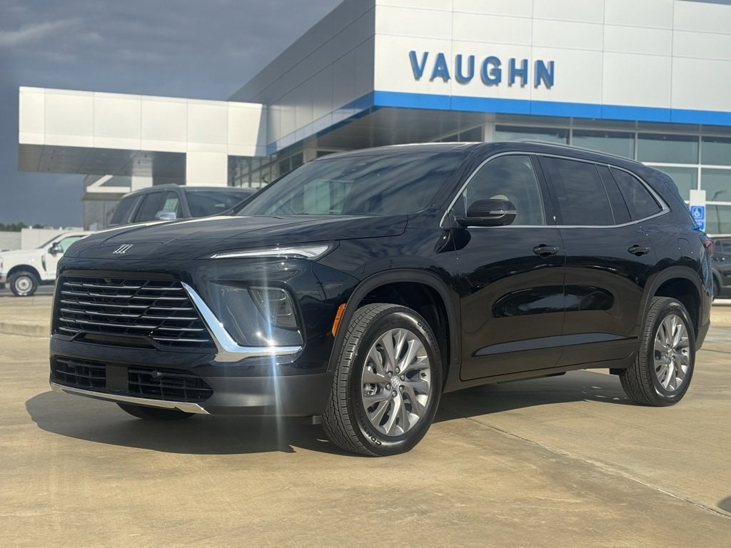 2026 Buick Enclave Preferred's photo