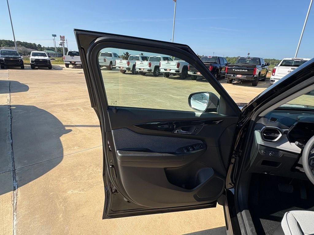 2026 Chevrolet Trailblazer LS - Photo 9