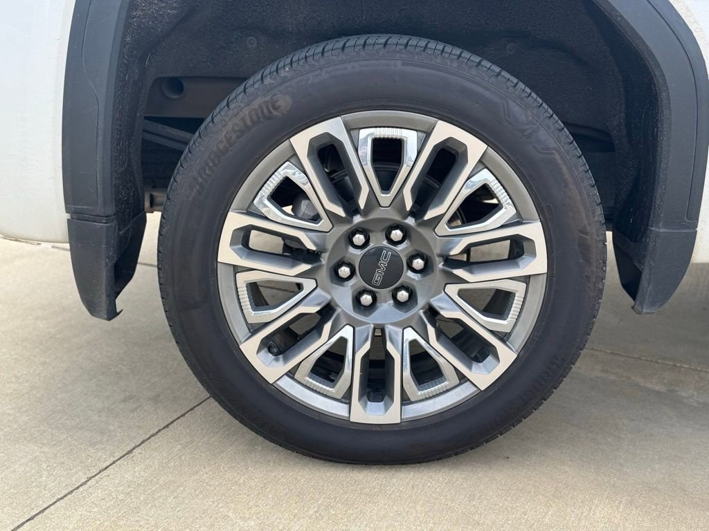 2024 GMC Sierra 1500 Denali Denali Ultimate - Photo 7