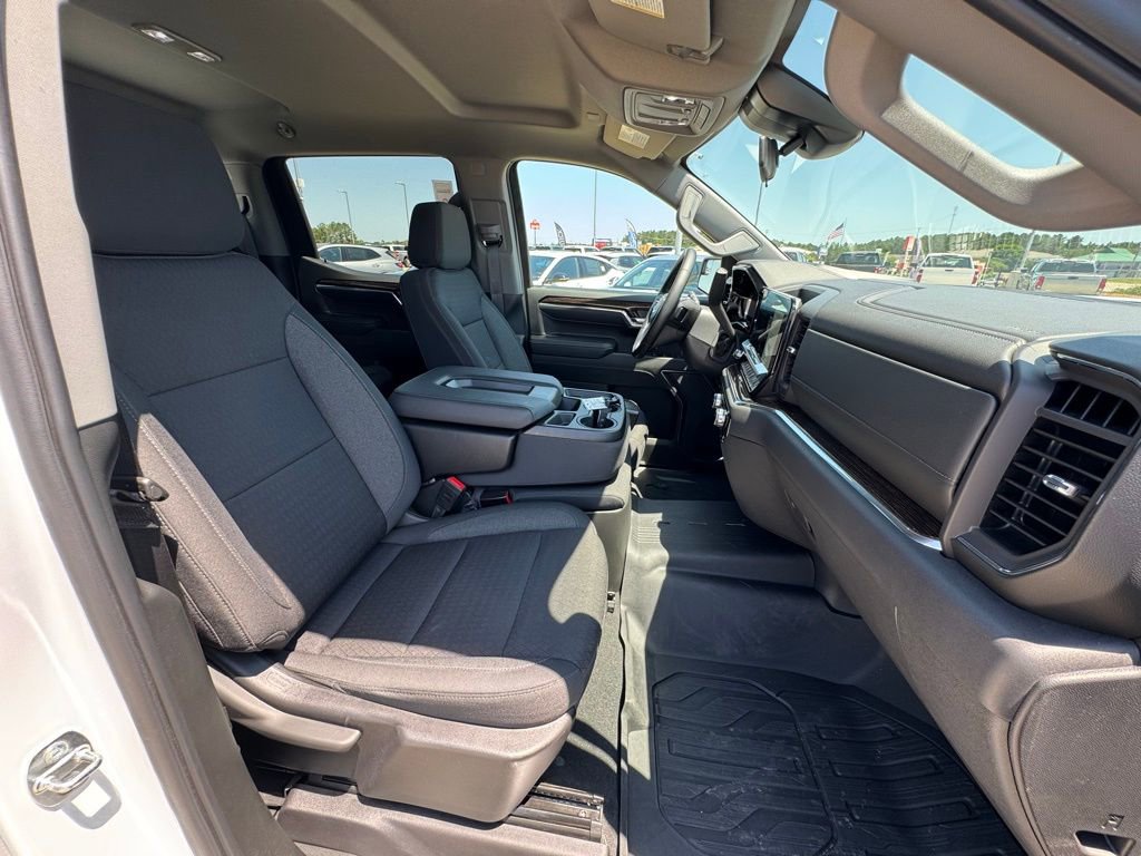 2024 GMC Sierra 1500 Elevation - Photo 22