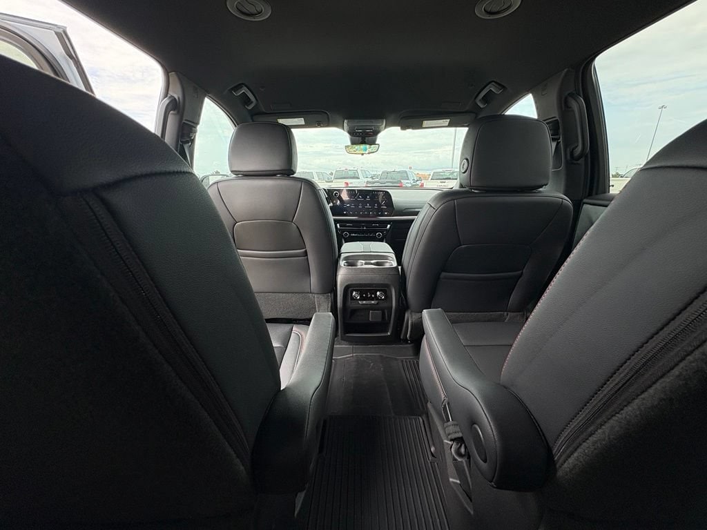 2026 Chevrolet Traverse Z71 - Photo 19