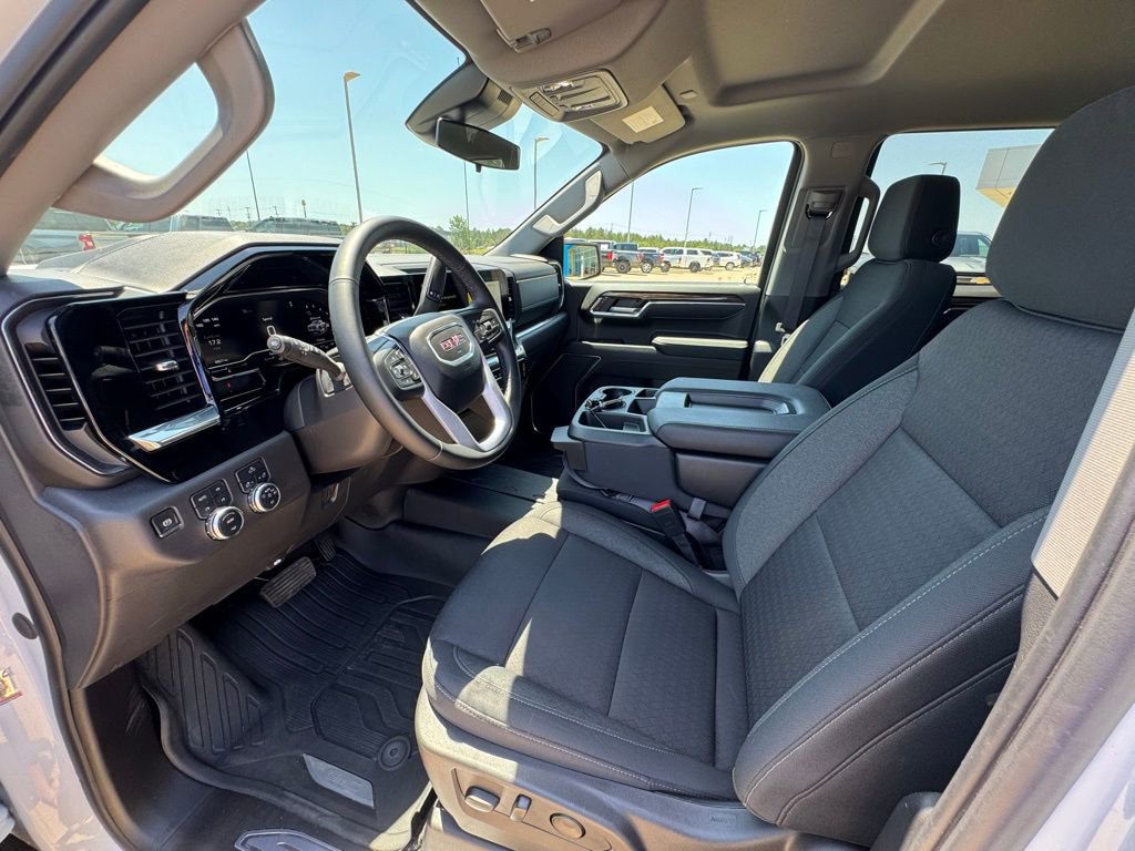 2024 GMC Sierra 1500 Elevation - Photo 11