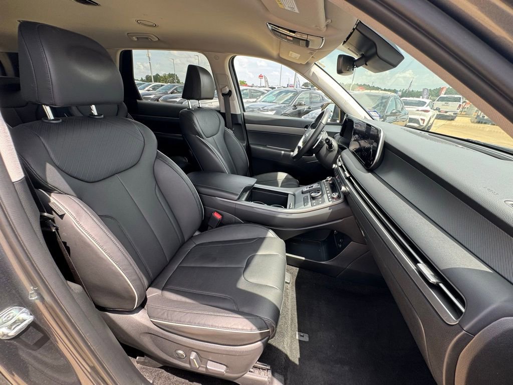 2025 Hyundai Palisade SEL - Photo 23