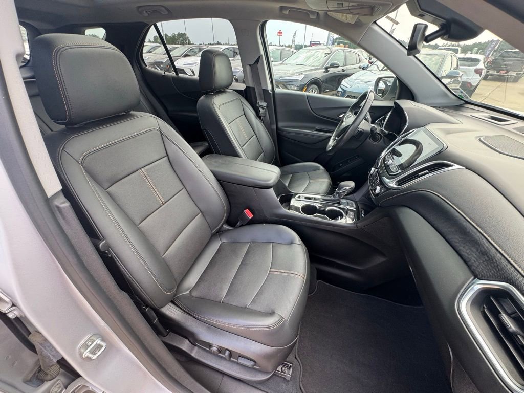 2022 Chevrolet Equinox Premier - Photo 21