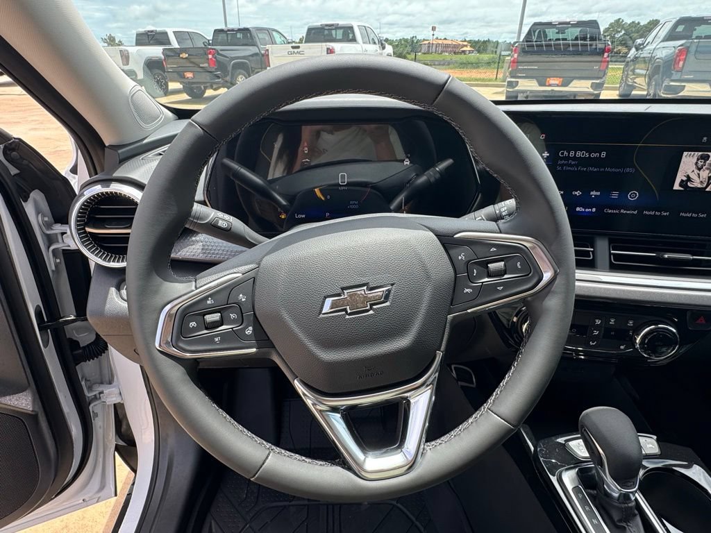 2026 Chevrolet Trax Activ - Photo 11