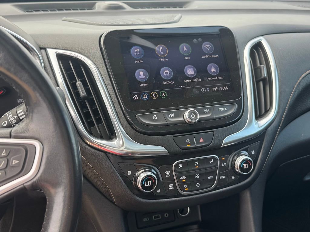 2022 Chevrolet Equinox Premier - Photo 14