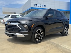 2026 Chevrolet Trailblazer LT SUV